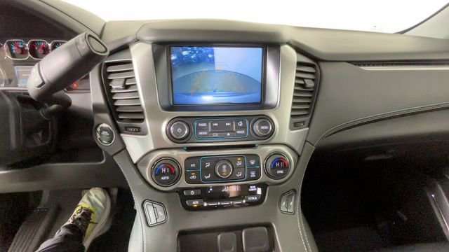 Used 2020 Chevrolet Tahoe LT AWD/4WD image 35