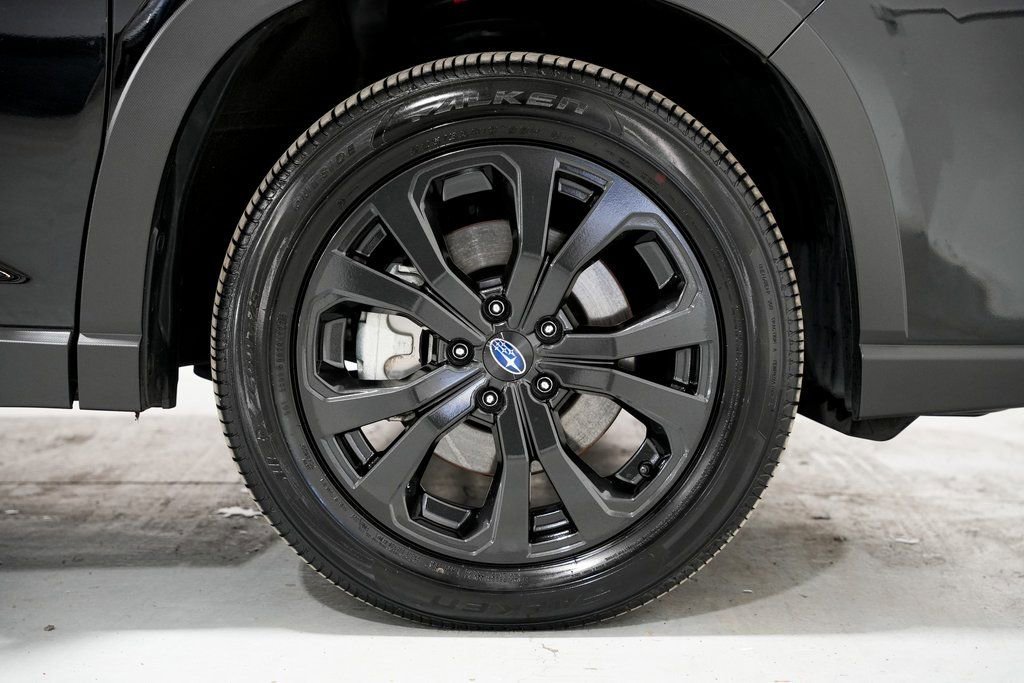 Used 2023 Subaru Forester Sport image 41