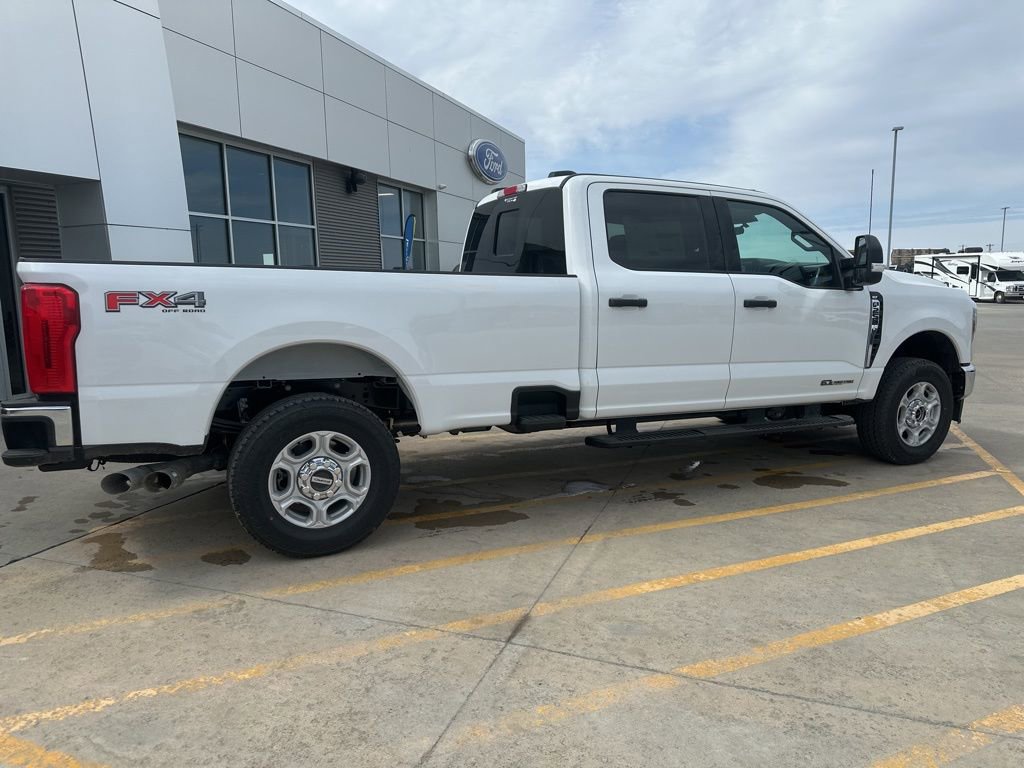 New 2026 Ford F250 XLT image 11