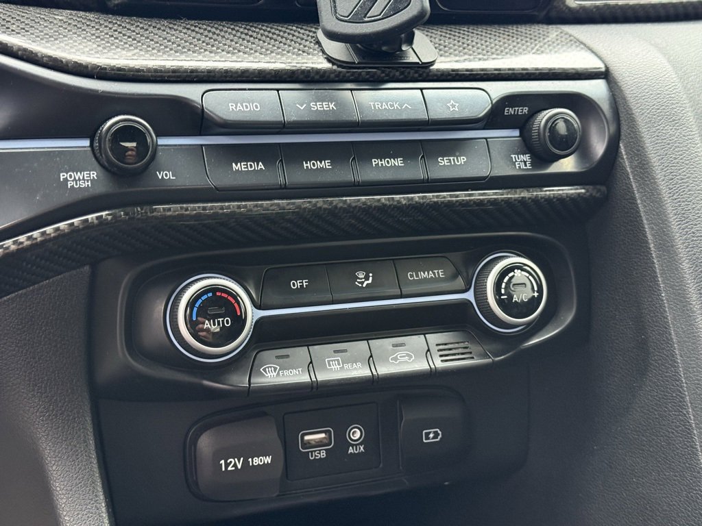 Used 2019 Hyundai Veloster N N w/ Performance Package image 18