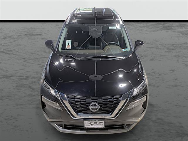 Used 2023 Nissan Rogue SV w/ SV Premium Package AWD/4WD image 6