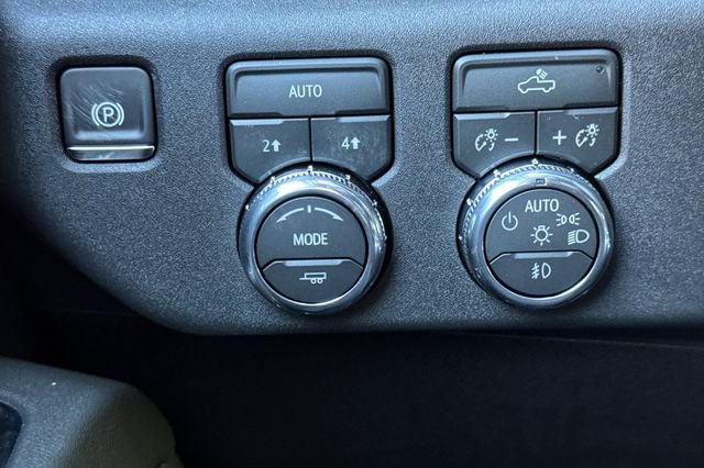 New 2026 GMC Sierra 1500 Elevation w/ Preferred Package image 31