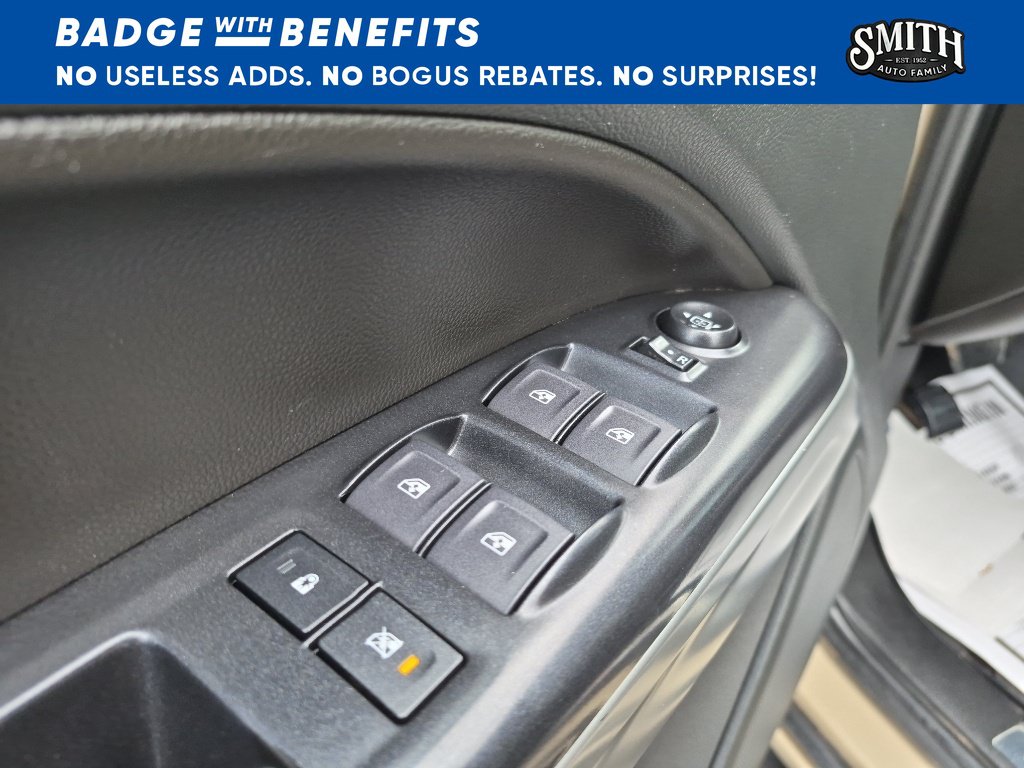 Used 2022 Chevrolet Colorado ZR2 AWD/4WD image 20