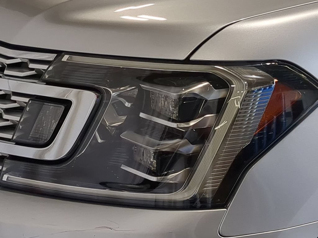 Used 2019 Ford Expedition Max Platinum AWD/4WD image 14