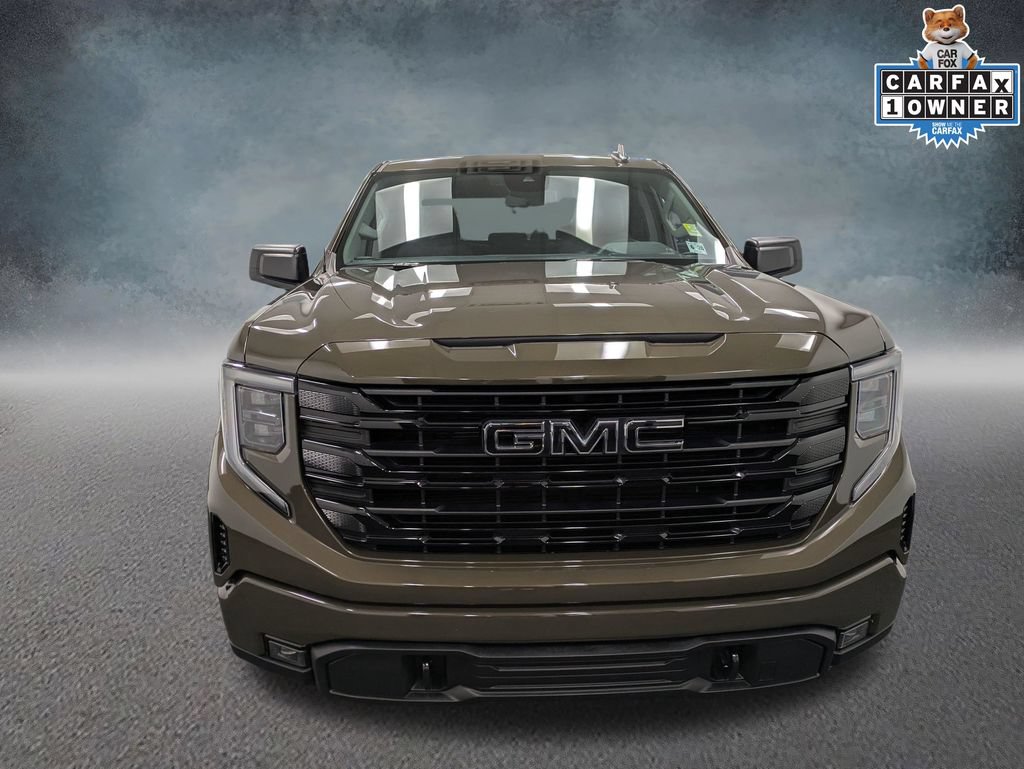 Used 2023 GMC Sierra 1500 Elevation AWD/4WD image 2