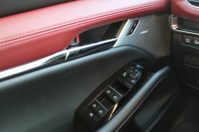New 2026 MAZDA MAZDA3 Hatchback w/Premium Plus Pkg image 19