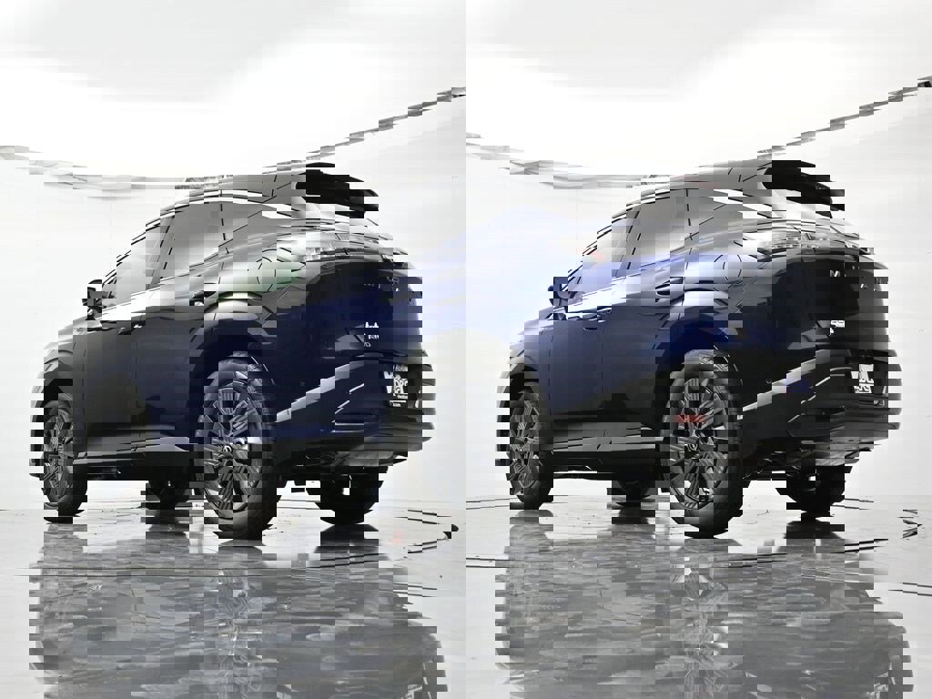 New 2025 Nissan Murano SL image 42