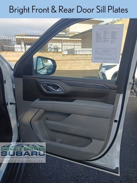 Used 2022 GMC Yukon XL SLT w/ SLT Luxury Package AWD/4WD image 24