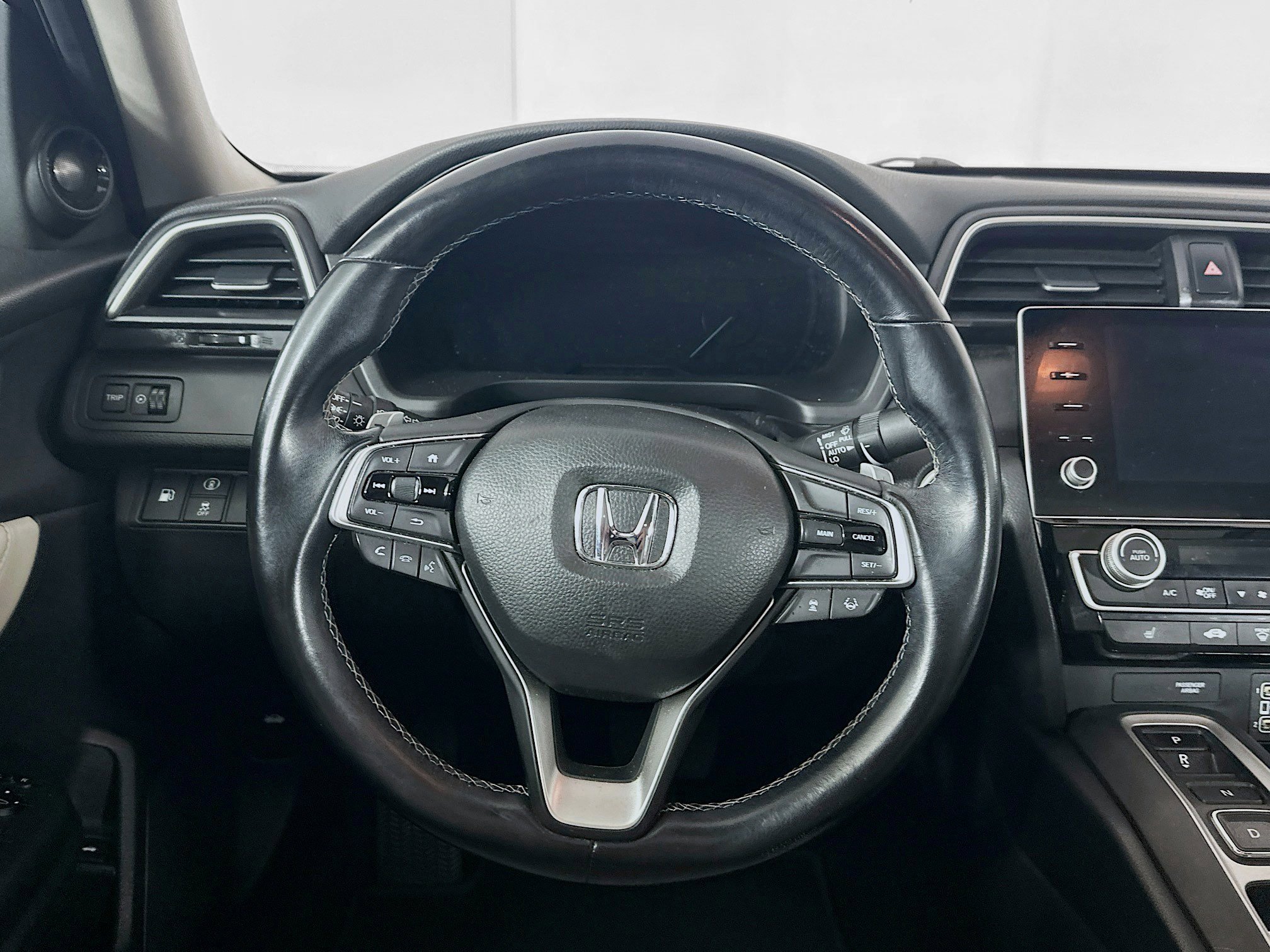 Used 2019 Honda Insight Touring image 17