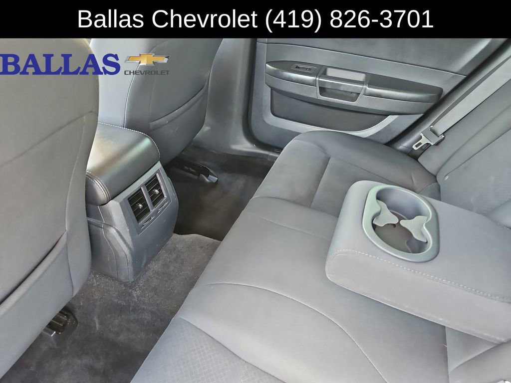 Used 2010 Chrysler 300 Touring Plus RWD image 21