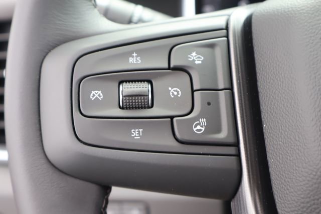 New 2026 GMC Sierra 3500 Denali Ultimate AWD/4WD image 30