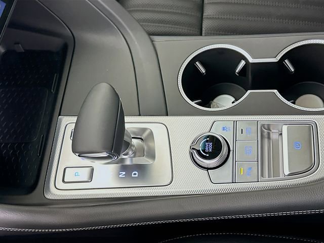 New 2026 Genesis G70 2.5T Prestige RWD image 15