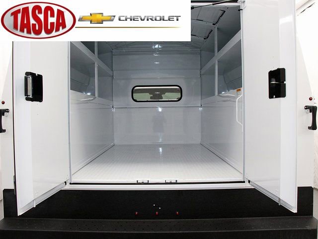 New 2025 Chevrolet Silverado 3500 W/T w/ WT Convenience Package image 23