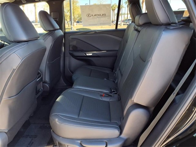 New 2026 Lexus TX 350 FWD image 7