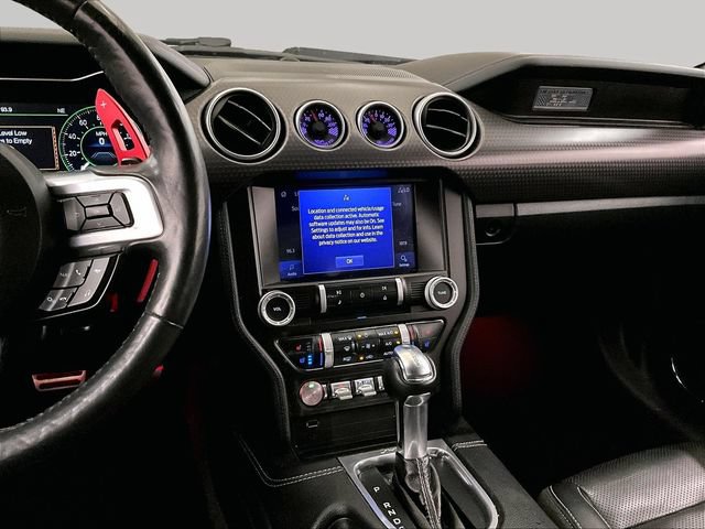 Used 2020 Ford Mustang Premium w/ 2.3L High Performance Package RWD image 7
