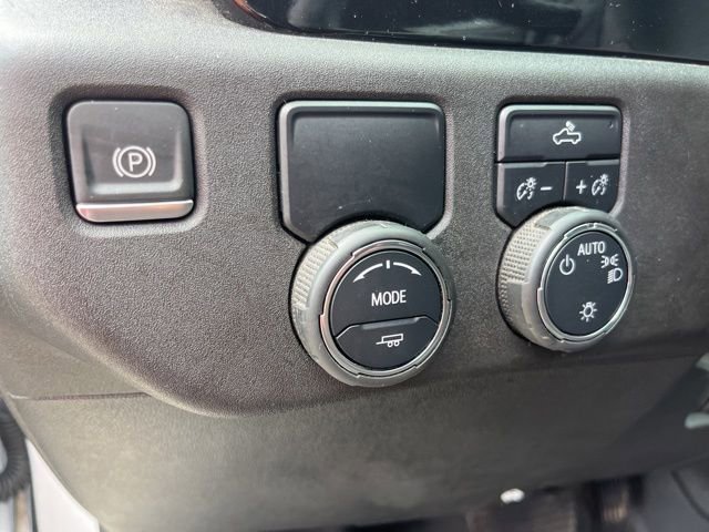 Used 2024 Chevrolet Silverado 1500 LT w/ LPO, Liner Protection Package RWD image 15