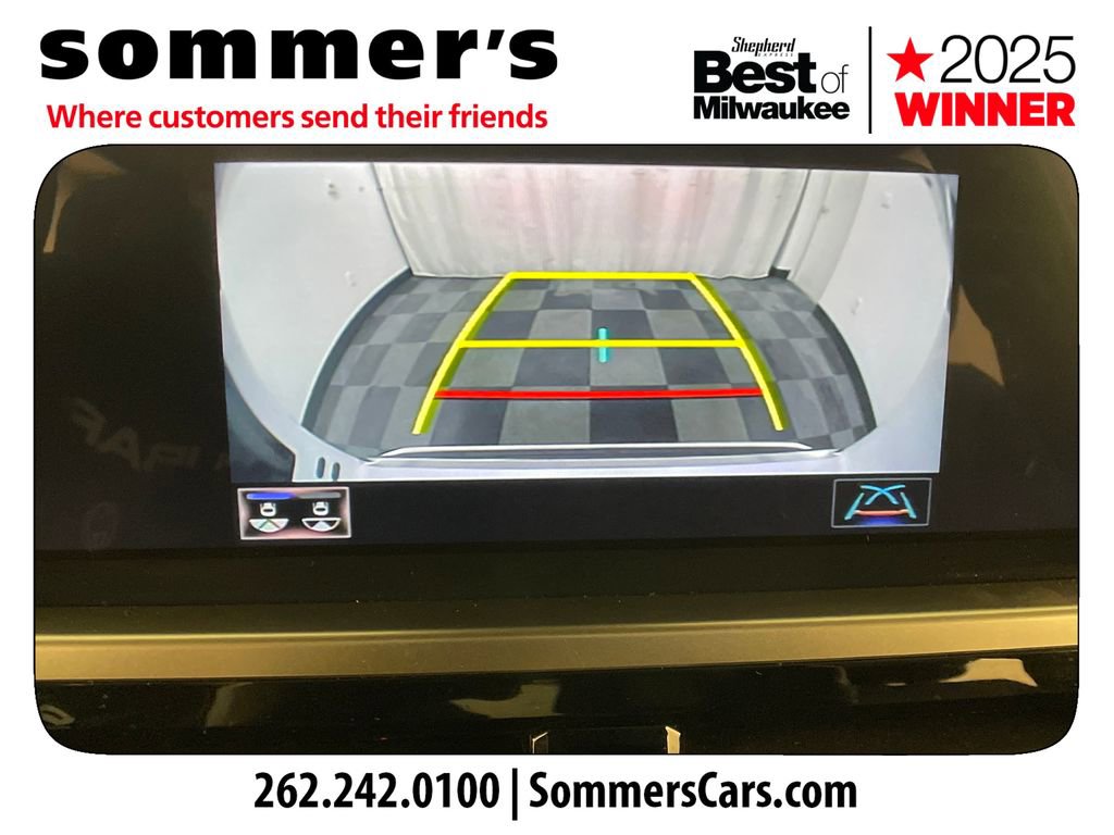 Used 2023 Lexus GX 460 Premium image 18