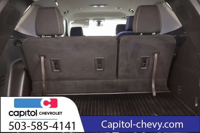 Used 2019 Chevrolet Traverse LT AWD/4WD image 27