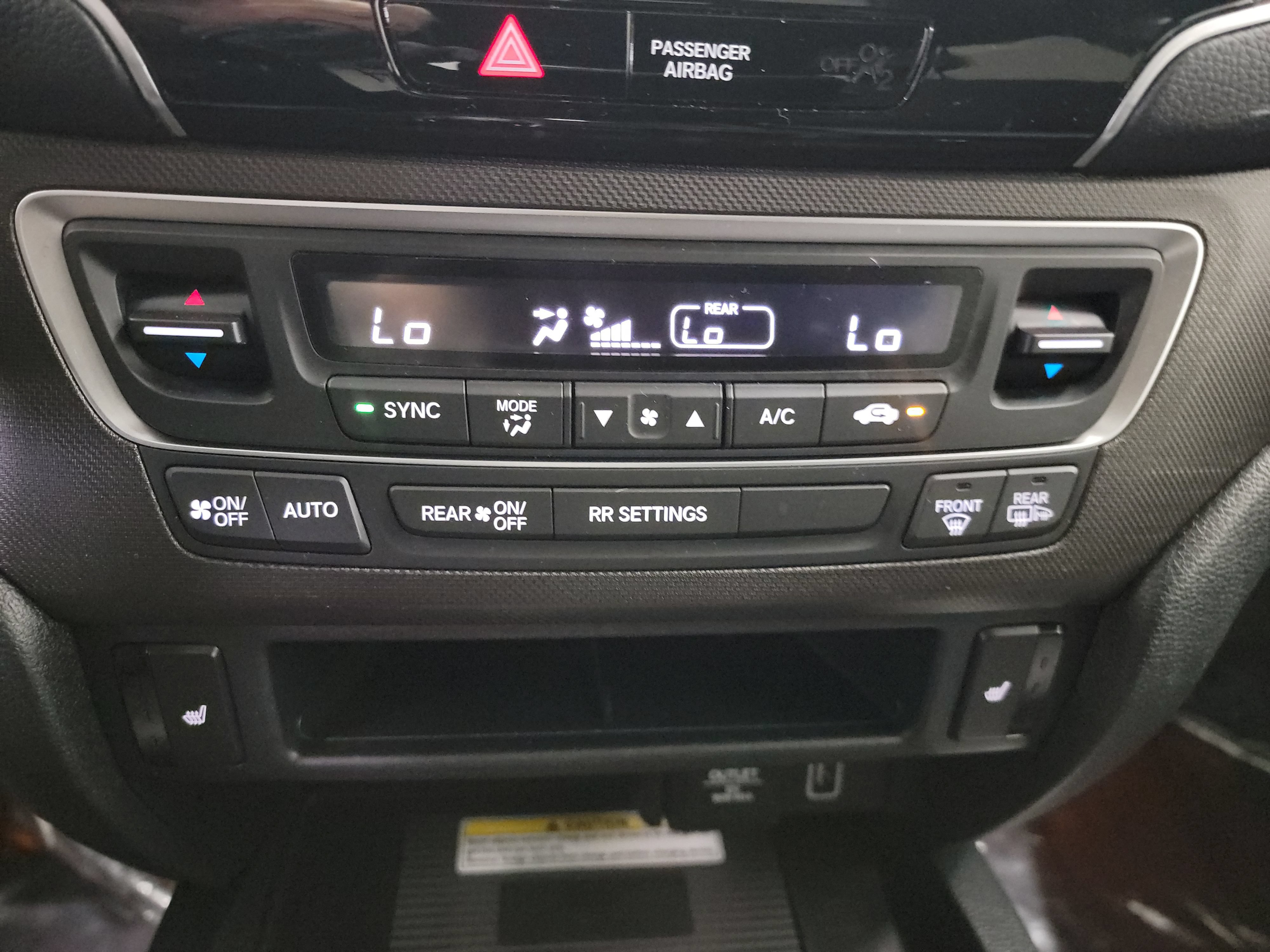 Used 2023 Honda Passport TrailSport image 21