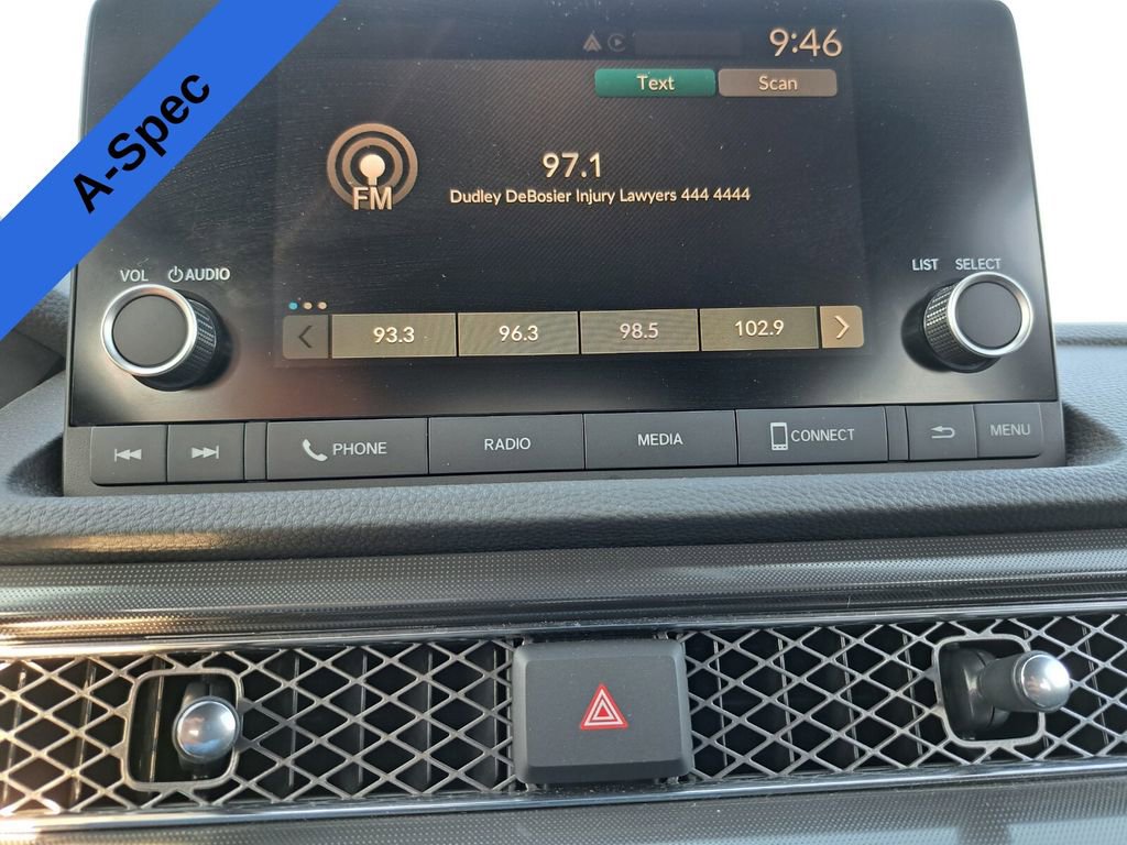 Certified 2025 Acura Integra A-Spec image 10