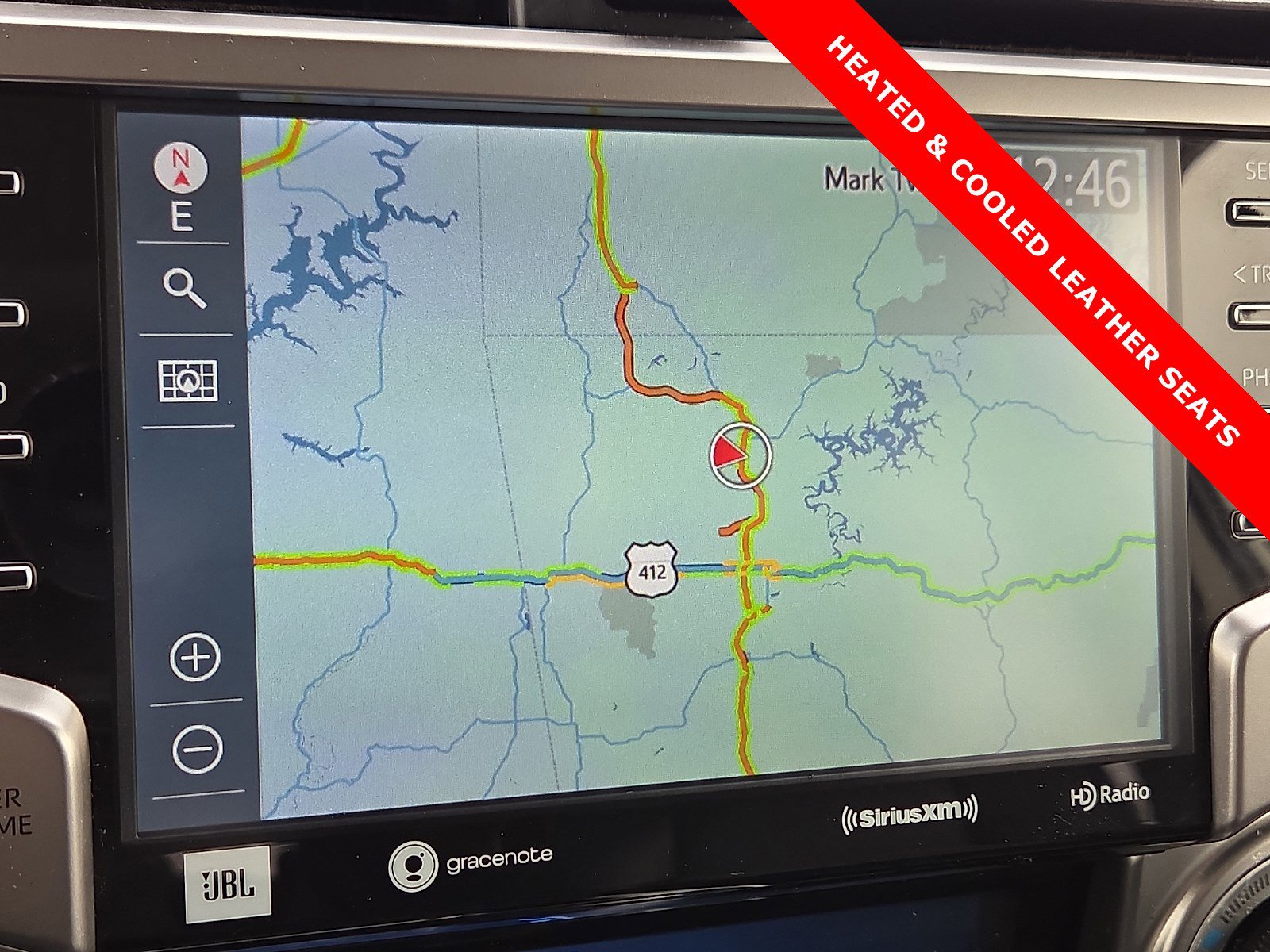 Used 2023 Toyota 4Runner Limited image 18