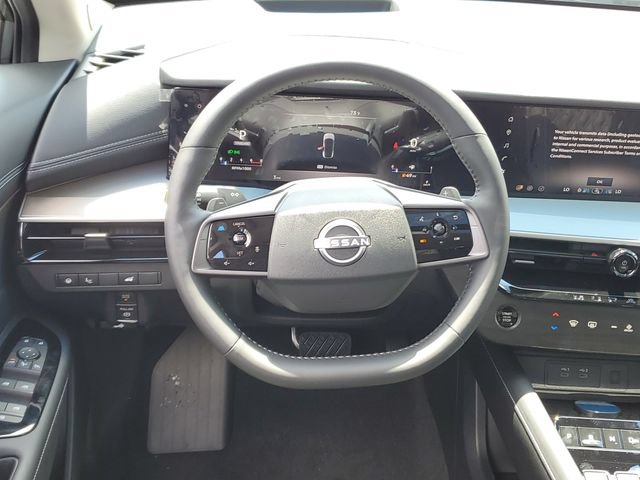 New 2026 Nissan Murano Platinum w/ Cargo Package AWD/4WD image 15