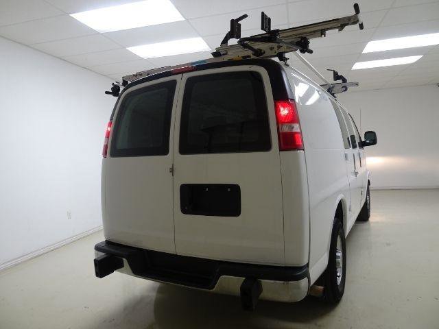 Used 2020 GMC Savana 2500 w/ Driver Convenience Package image 8