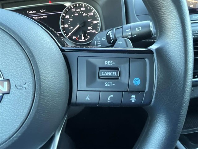 Used 2022 Nissan Rogue SV image 31