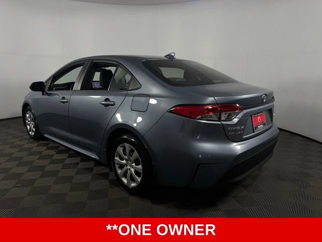 Used 2025 Toyota Corolla LE image 6