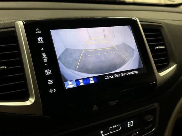 Used 2017 Honda Pilot EX image 23