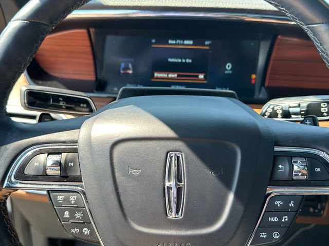 Used 2022 Lincoln Navigator Reserve image 40