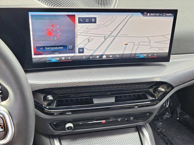 Used 2025 BMW M440i Coupe w/ Premium Package RWD image 15