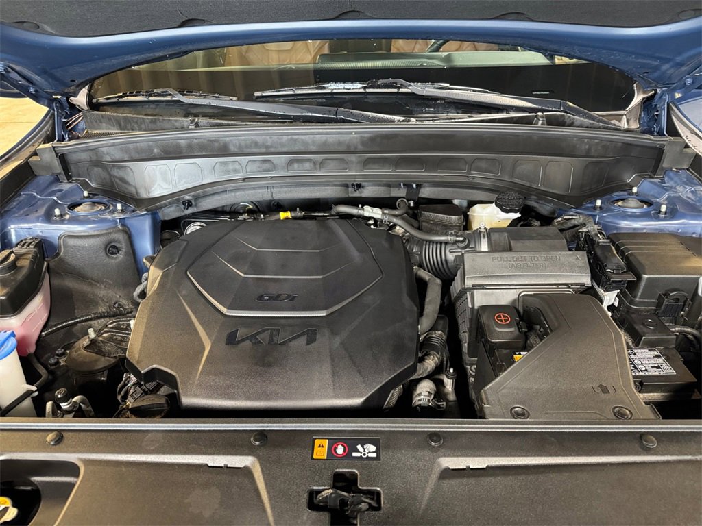 Certified 2023 Kia Telluride EX X-Line image 27