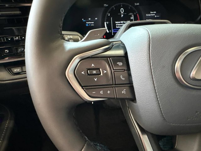 New 2026 Lexus TX 350 AWD image 21