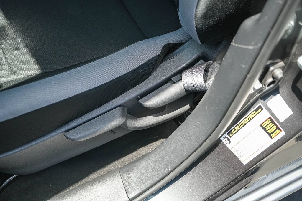 Used 2025 Nissan Versa S w/ S Plus Package FWD image 20