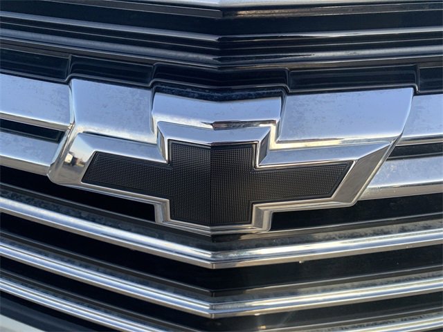 Certified 2023 Chevrolet Equinox Premier image 30