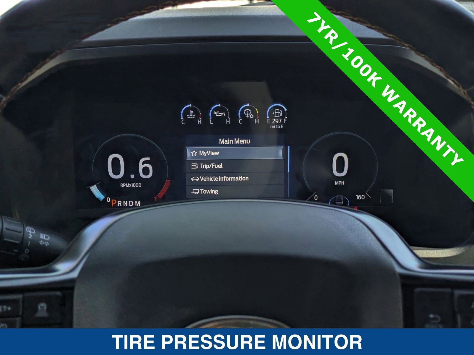 Certified 2024 Ford Expedition Platinum image 29