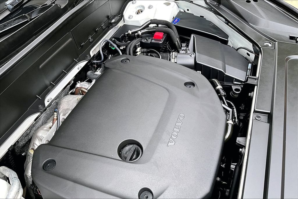 Certified 2024 Volvo XC90 B6 Ultimate AWD/4WD image 45