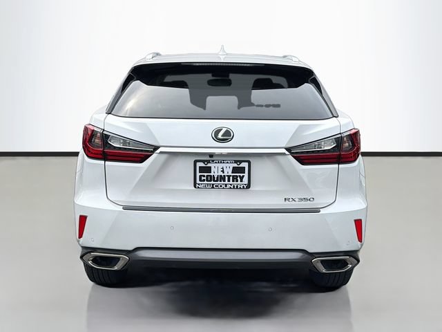 Used 2019 Lexus RX 350 AWD w/ Premium Package image 6