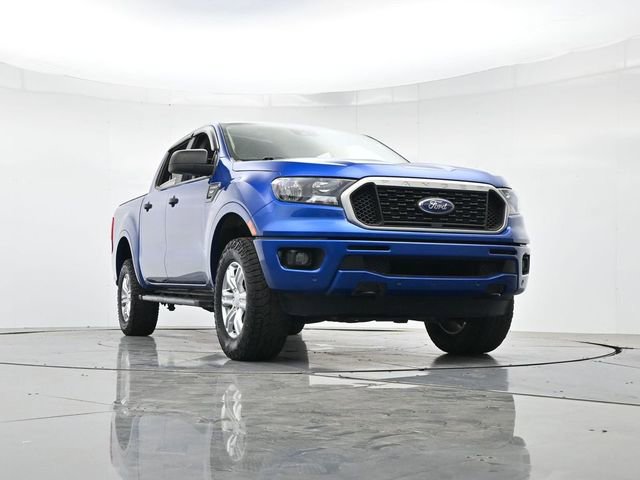 Used 2019 Ford Ranger XLT w/ Trailer Tow Package image 32