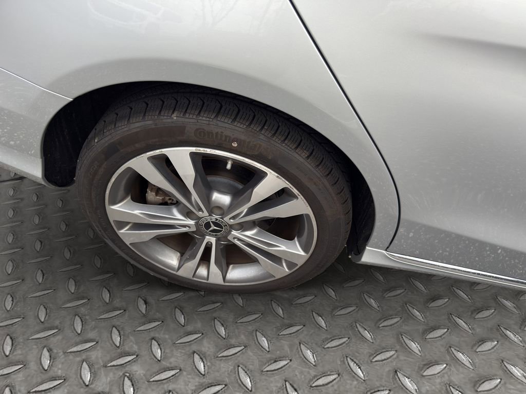 Used 2021 Mercedes-Benz C 300 4MATIC Sedan image 24