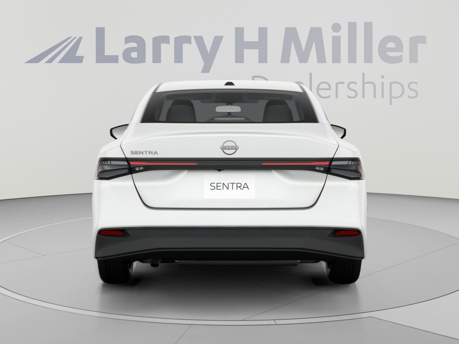 New 2027 Nissan Sentra S FWD image 6