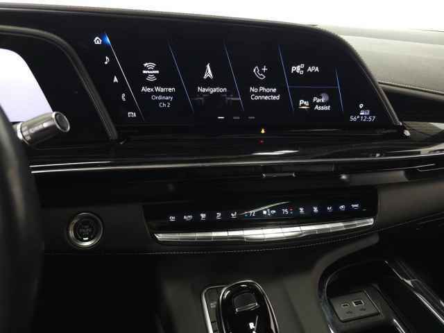 Used 2021 Cadillac Escalade Sport w/ Driver Assist Tech Package AWD/4WD image 27