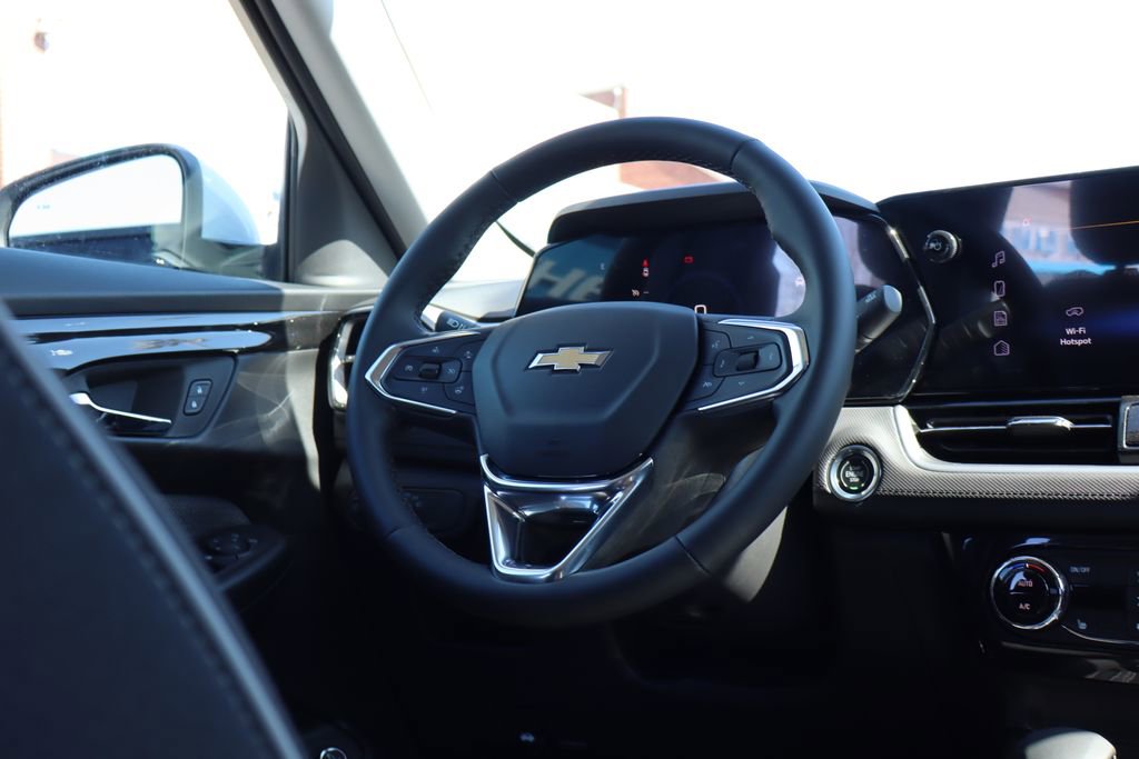 New 2026 Chevrolet TrailBlazer LT w/ Convenience Package image 38