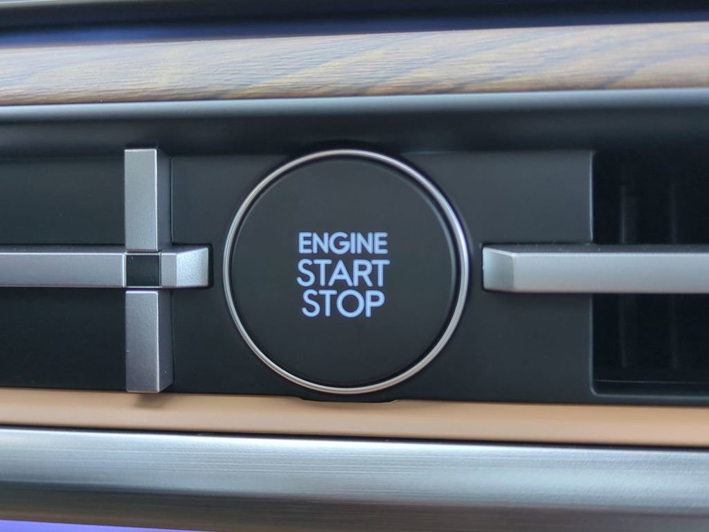 New 2026 Hyundai Santa Fe Limited image 38