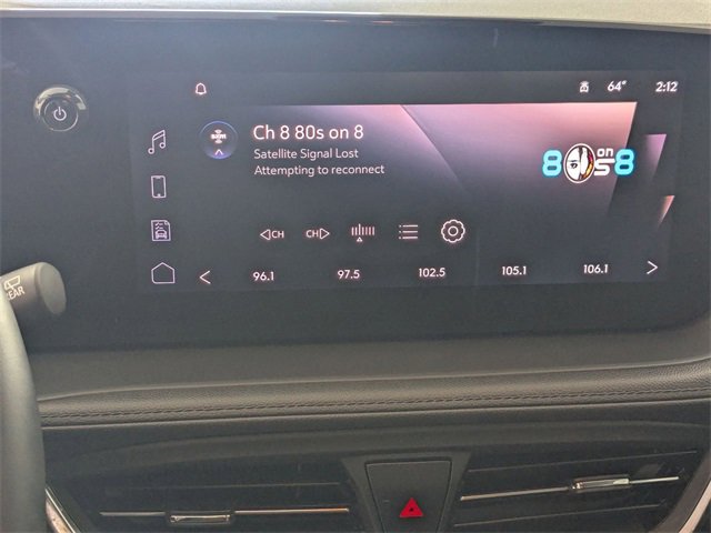 Certified 2024 Buick Encore GX Avenir w/ Avenir Convenience Package image 20