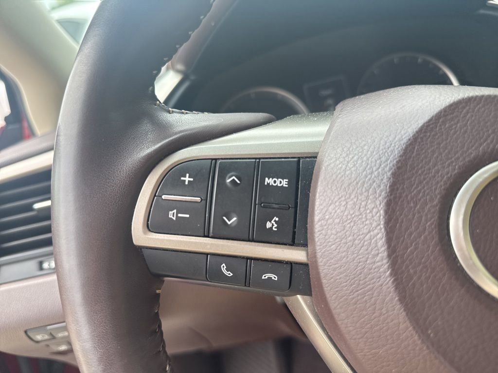 Used 2017 Lexus RX 350 AWD w/ Premium Package image 15