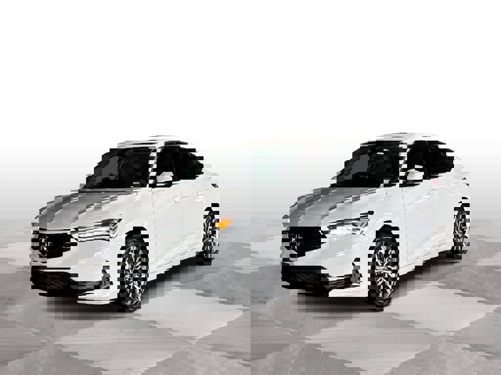 Used 2024 Acura Integra image 4