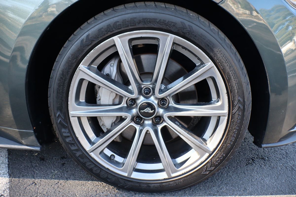 Used 2015 Ford Mustang GT Premium w/ Equipment Group 401A RWD image 42