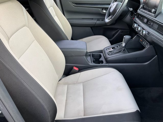 Used 2024 Honda CR-V EX image 19